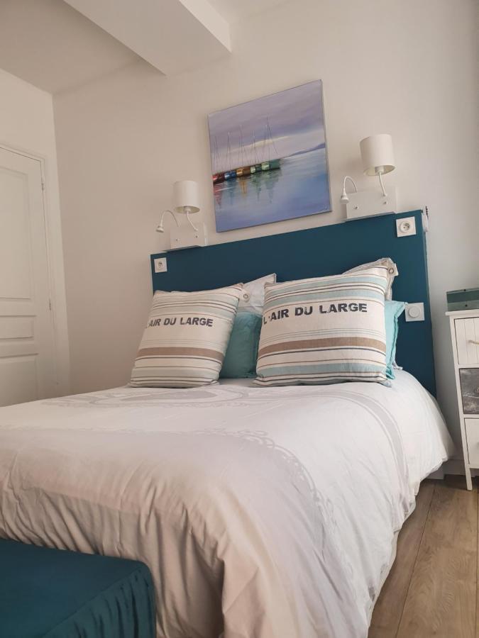 Appartement De Charme Citadelle Bastia Bastia (Corsica) Exterior foto