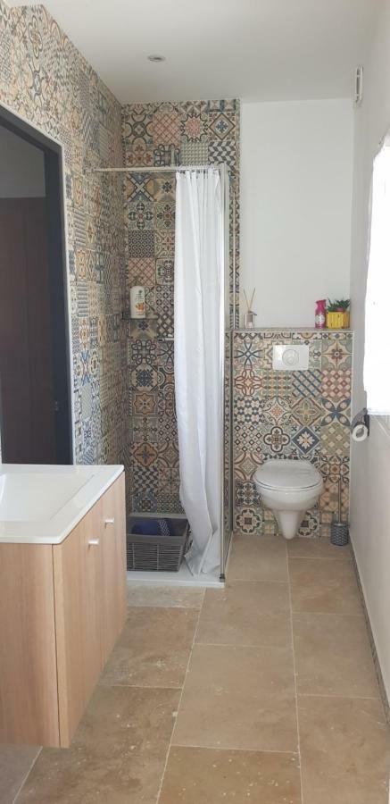 Appartement De Charme Citadelle Bastia Bastia (Corsica) Exterior foto